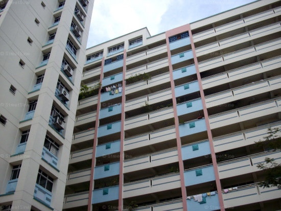 Blk 858 Jurong West Street 81 (Jurong West), HDB 4 Rooms #432762